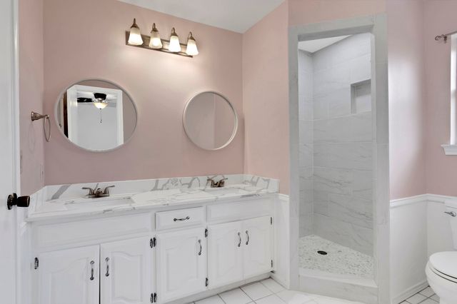 2207 Glen Forest Lane, Plano, TX 75023