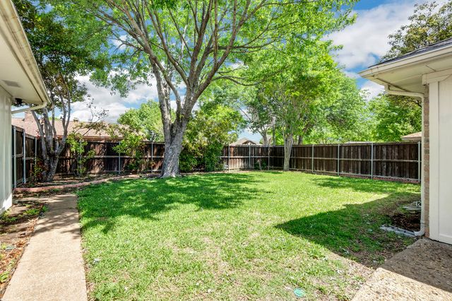 2207 Glen Forest Lane, Plano, TX 75023