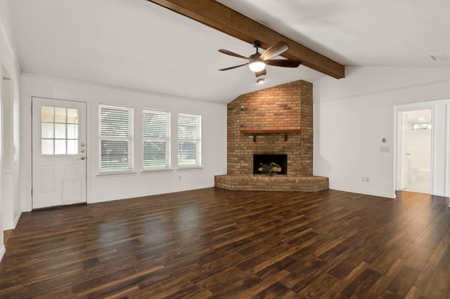 2207 Glen Forest Lane, Plano, TX 75023