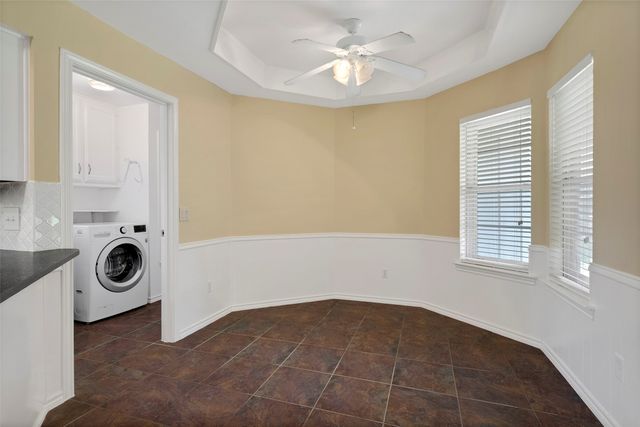 2207 Glen Forest Lane, Plano, TX 75023