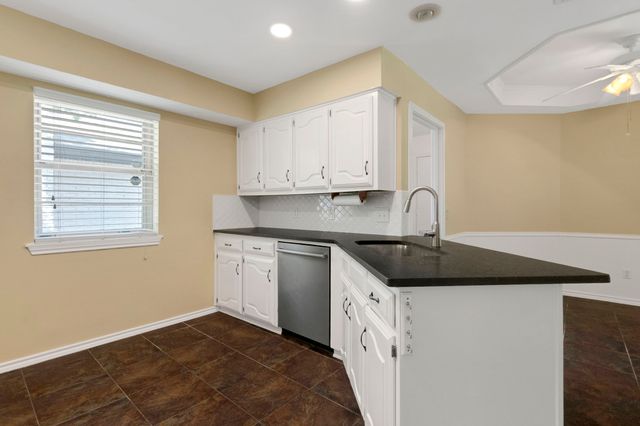 2207 Glen Forest Lane, Plano, TX 75023