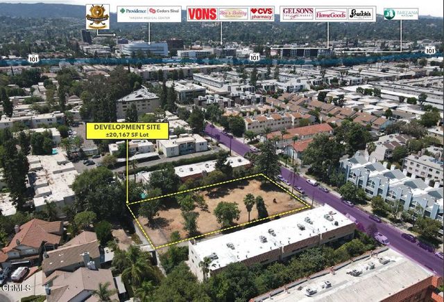 5808 Etiwanda Avenue, Los Angeles, CA 91356