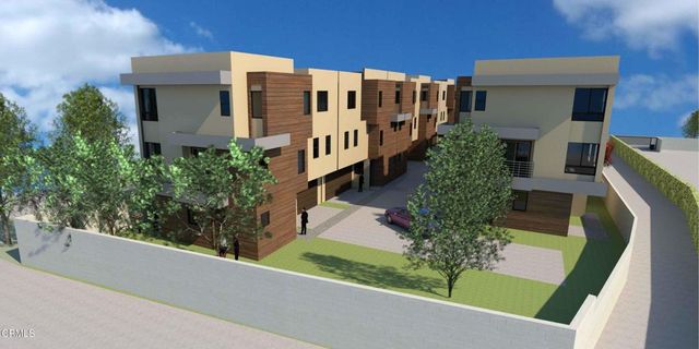 5808 Etiwanda Avenue, Los Angeles, CA 91356