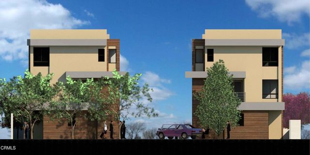 5808 Etiwanda Avenue, Los Angeles, CA 91356