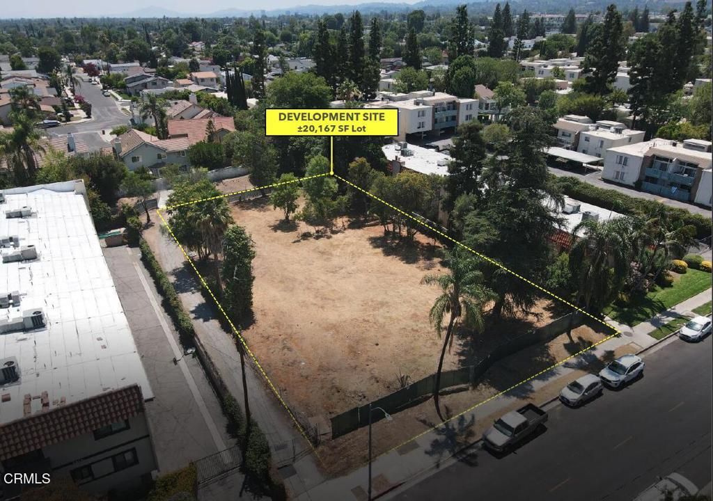 5808 Etiwanda Avenue, Los Angeles, CA 91356