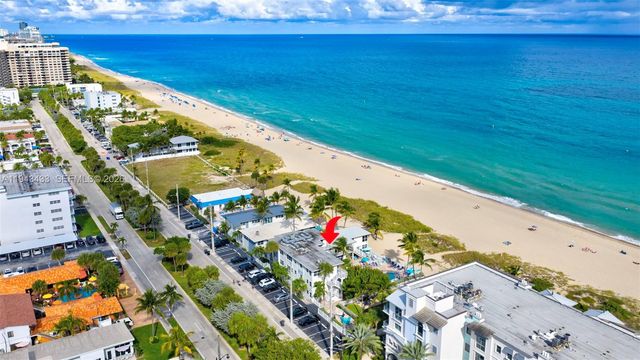 4520 El Mar Dr 12, Lauderdale By The Sea, FL 33308