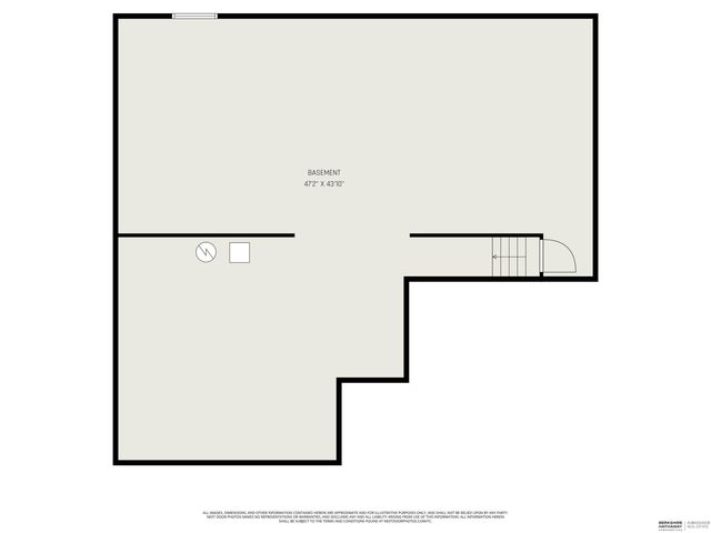 7702 S 33 Avenue, Omaha, NE 68147