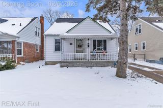 3313 Alice Street, Dearborn, MI 48124