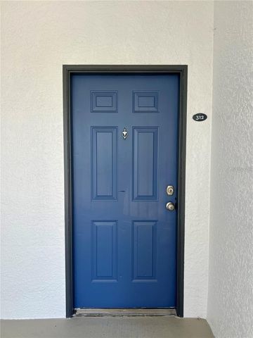 14929 ARBOR SPRINGS CIRCLE 312, Tampa, FL 33624