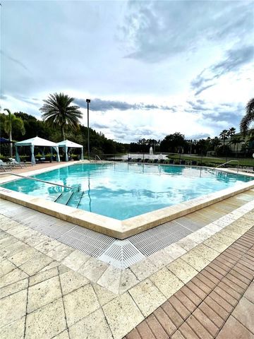 14929 ARBOR SPRINGS CIRCLE 312, Tampa, FL 33624