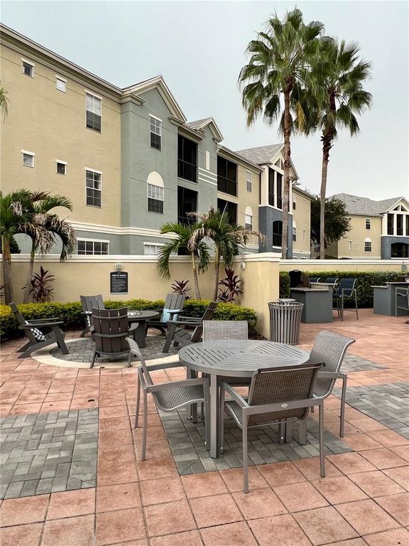 14929 ARBOR SPRINGS CIRCLE 312, Tampa, FL 33624