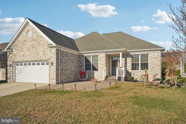 11 KRISTIAN DR, Sicklerville, NJ 08081