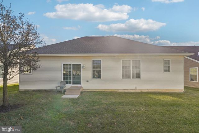 11 KRISTIAN DR, Sicklerville, NJ 08081