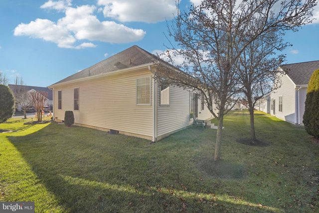 11 KRISTIAN DR, Sicklerville, NJ 08081