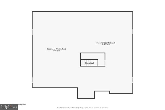 11 KRISTIAN DR, Sicklerville, NJ 08081