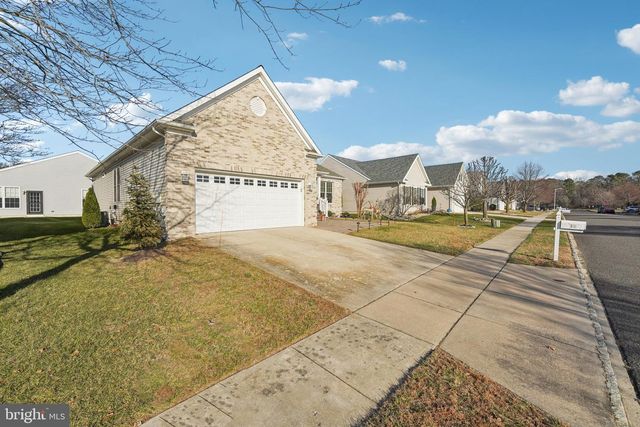 11 KRISTIAN DR, Sicklerville, NJ 08081