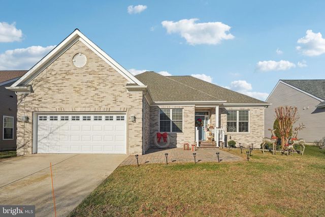 11 KRISTIAN DR, Sicklerville, NJ 08081