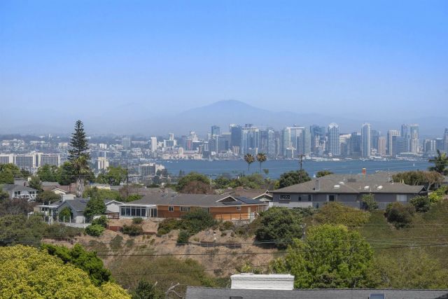 1151 Catalina Boulevard, San Diego, CA 92107