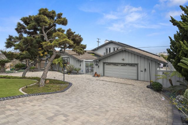 1151 Catalina Boulevard, San Diego, CA 92107