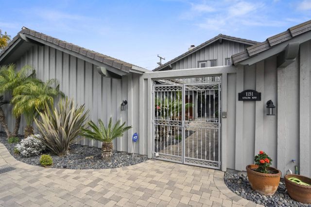 1151 Catalina Boulevard, San Diego, CA 92107