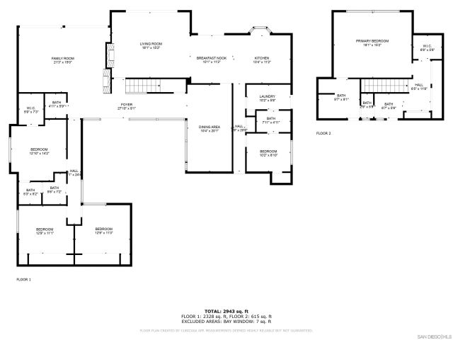 1151 Catalina Boulevard, San Diego, CA 92107