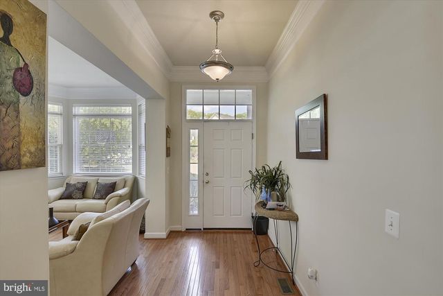 6087 PINEY WOODS CT, Alexandria, VA 22315