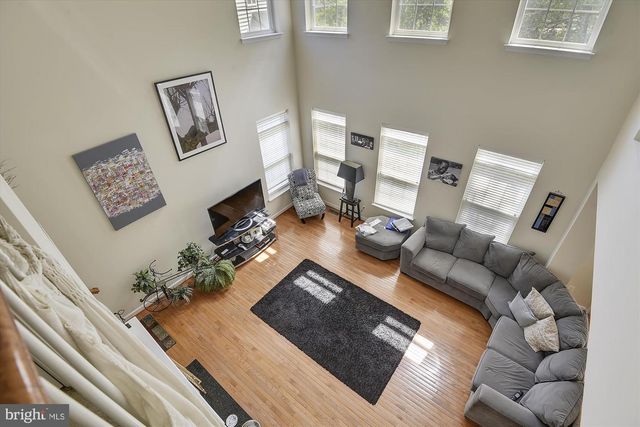 6087 PINEY WOODS CT, Alexandria, VA 22315