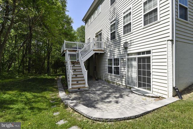6087 PINEY WOODS CT, Alexandria, VA 22315