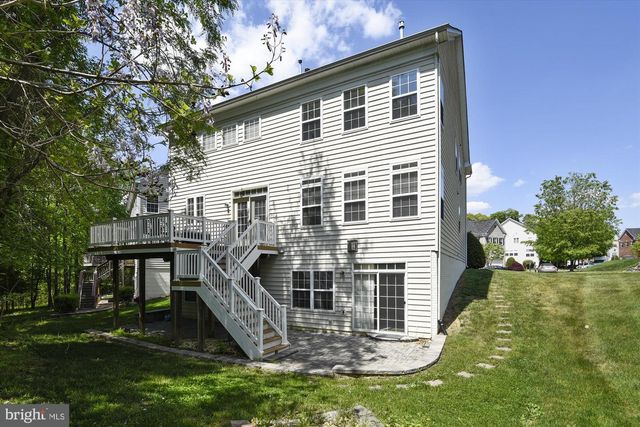 6087 PINEY WOODS CT, Alexandria, VA 22315