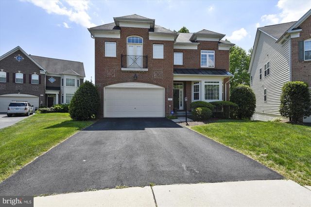 6087 PINEY WOODS CT, Alexandria, VA 22315