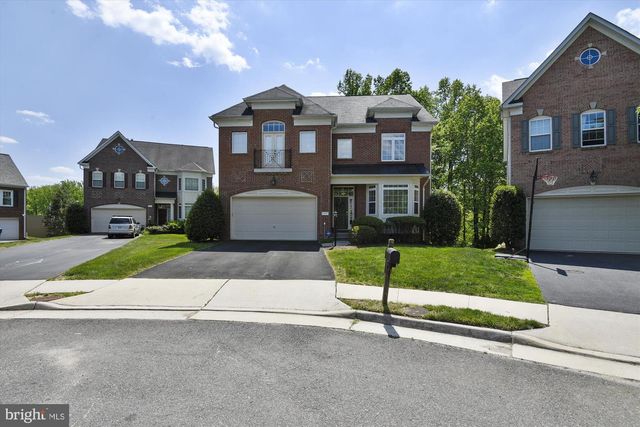 6087 PINEY WOODS CT, Alexandria, VA 22315