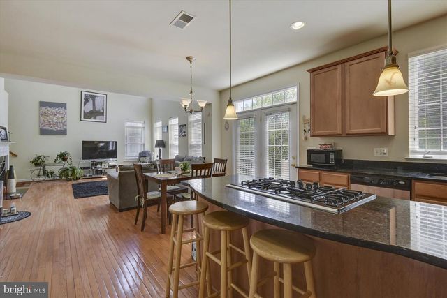 6087 PINEY WOODS CT, Alexandria, VA 22315