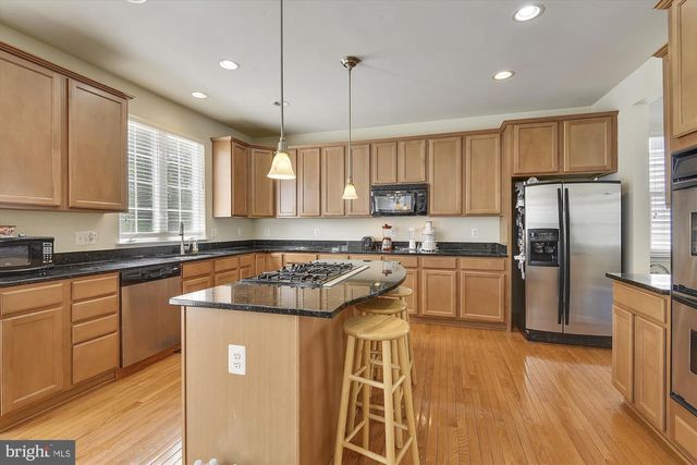 6087 PINEY WOODS CT, Alexandria, VA 22315
