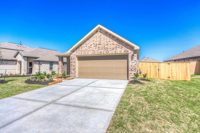 26006 Rosin Lake Lane, Richmond, TX 77406