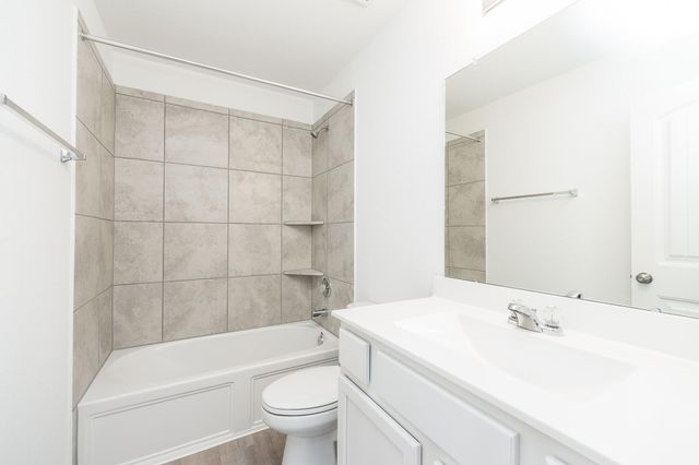26006 Rosin Lake Lane, Richmond, TX 77406