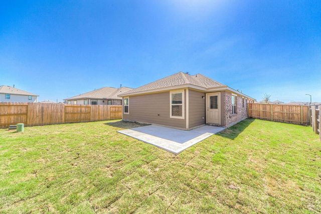 26006 Rosin Lake Lane, Richmond, TX 77406