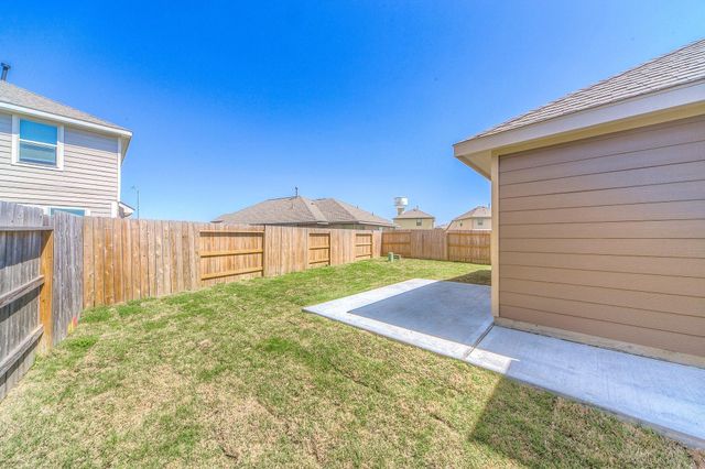26006 Rosin Lake Lane, Richmond, TX 77406