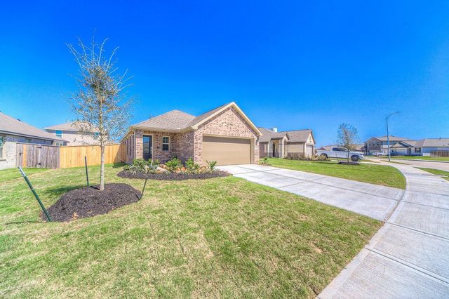 26006 Rosin Lake Lane, Richmond, TX 77406