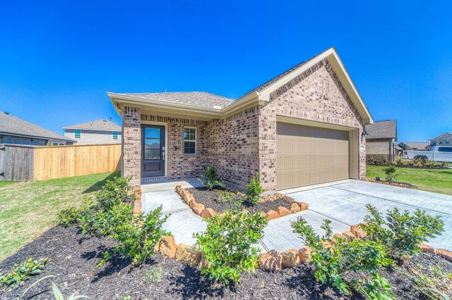 26006 Rosin Lake Lane, Richmond, TX 77406
