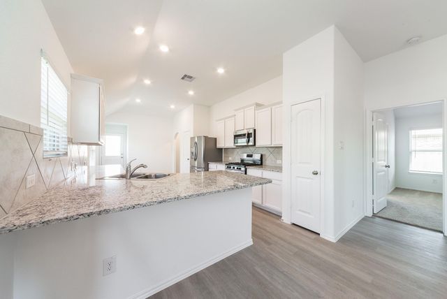 26006 Rosin Lake Lane, Richmond, TX 77406
