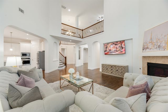 2408 Brisbane Lane, Plano, TX 75075