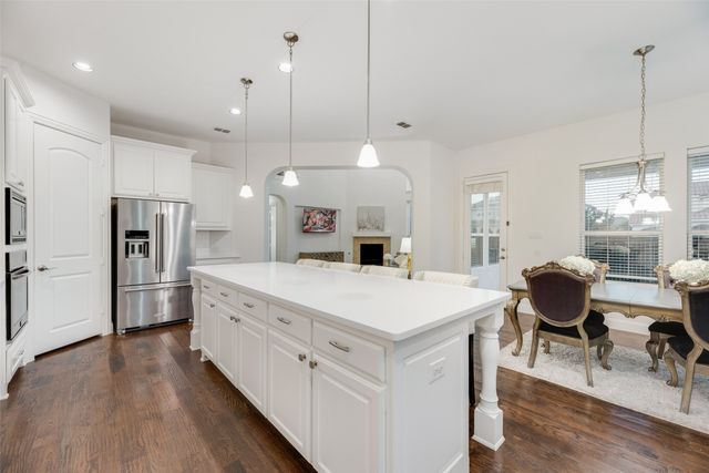 2408 Brisbane Lane, Plano, TX 75075