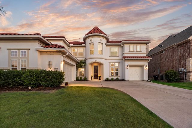 2408 Brisbane Lane, Plano, TX 75075