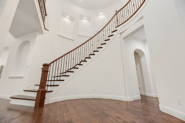 2408 Brisbane Lane, Plano, TX 75075