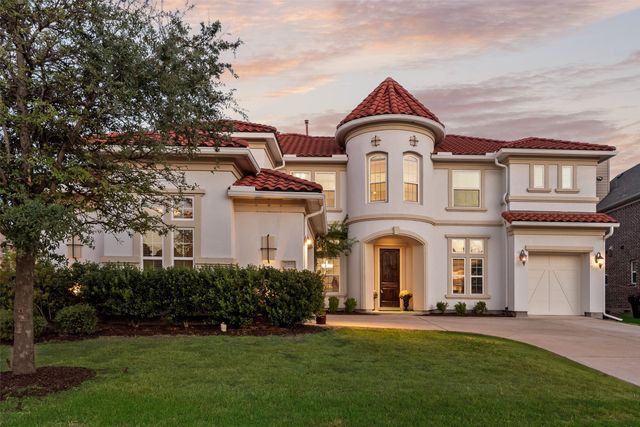 2408 Brisbane Lane, Plano, TX 75075
