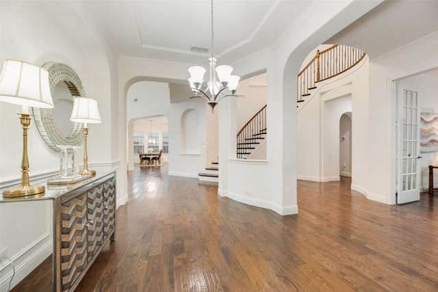 2408 Brisbane Lane, Plano, TX 75075