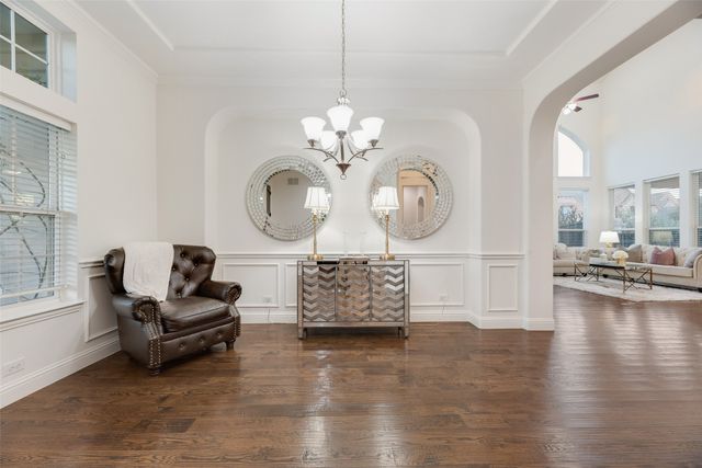 2408 Brisbane Lane, Plano, TX 75075
