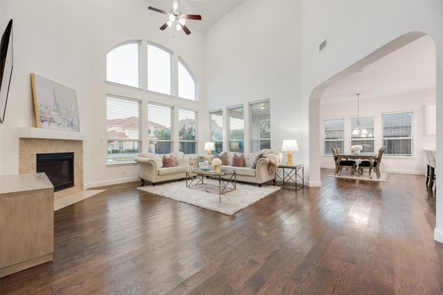 2408 Brisbane Lane, Plano, TX 75075