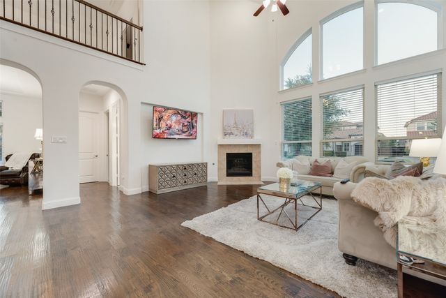 2408 Brisbane Lane, Plano, TX 75075