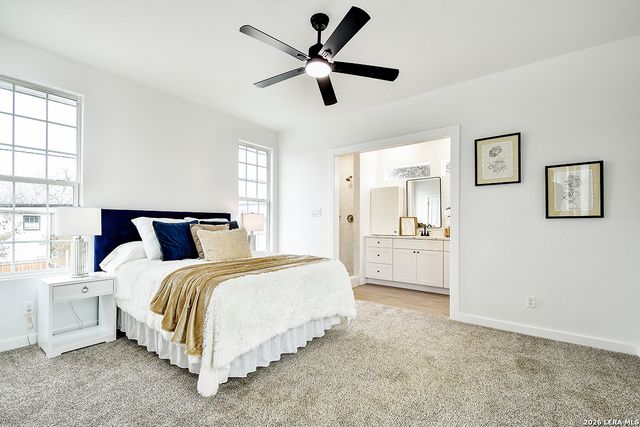 831 Montezuma, San Antonio, TX 78207